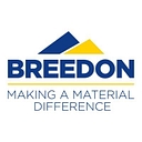 Breedon Group plc logo