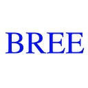 Bree Engineering logo