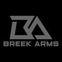 Breek Arms logo