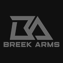 Breek Arms logo