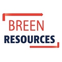 Breen Resources logo