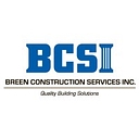 Breen Construction Services logo