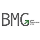 Bmg : Breen Management Group logo