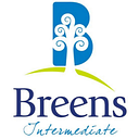 Breens Intermediate logo
