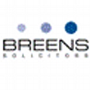 Breens Solicitors logo
