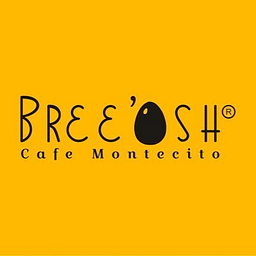 Bree’Osh logo