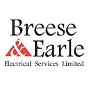 Breese & Earle Electrical Services Ltd logo