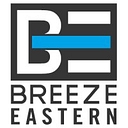 Breeze Eastern Corporation logo