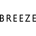 Breeze Norge logo