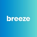 Breeze logo