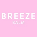 Logo for breezebalm.com