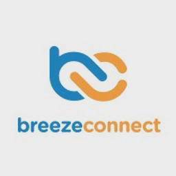 Breeze Connect Ltd. logo