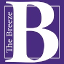The Breeze logo
