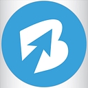 Breezemaxweb: Online Media Solutions logo