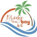 Breeze of the Bay A/C logo