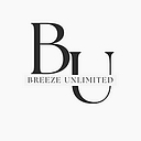 Breeze Un logo