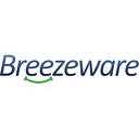 Breezeware logo