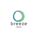 Breeze Yoga logo