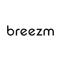 Breezm logo