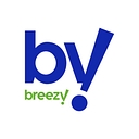 breezy logo