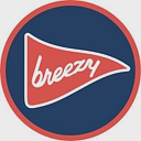 Breezy Golf (US) logo