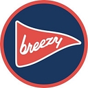 Breezy Golf (US) logo