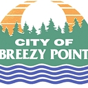 City of Breezy Point logo
