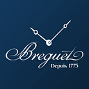 Breguet logo