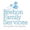 Brehon Family Services logo