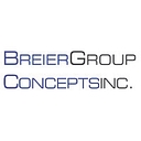 Breier Group Concepts, Inc. logo