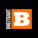 Breitbart logo