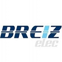 Breiz'elec, Inc.   Electronic Components Sourcing & Distribution logo