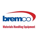 Bremco Materials Handling logo