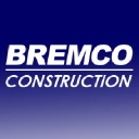 Bremco Construction, Inc. logo
