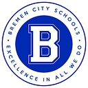 Bremen City School System logo