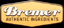 Bremer Authentic Ingredients logo