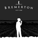 Bremerton Wines logo