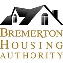 Housing Authority of the city of Bremerton logo