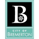 City of Bremerton logo