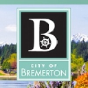 City Of Bremerton logo