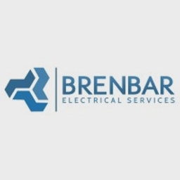 Brenbar Electrical Services logo