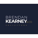 Brendan Kearney & Co Solicitors logo