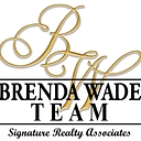 The Brenda Wade Team logo