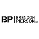 Brendon Pierson, Inc. logo