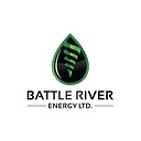 Battle River Energy Ltd. logo