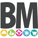 The Brenmar Company logo
