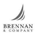 Brennan & Company logo