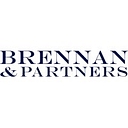 Brennan & Partners logo