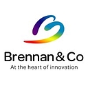 Brennan & Company logo