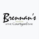 Brennan's Of Houston logo